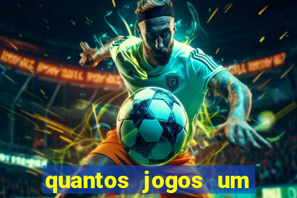 quantos jogos um arbitro apita por mes