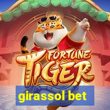 girassol bet