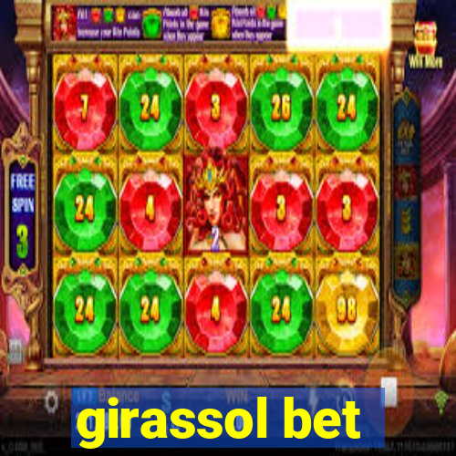 girassol bet