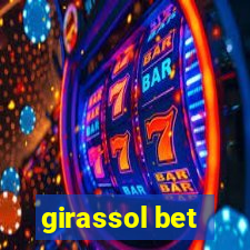 girassol bet