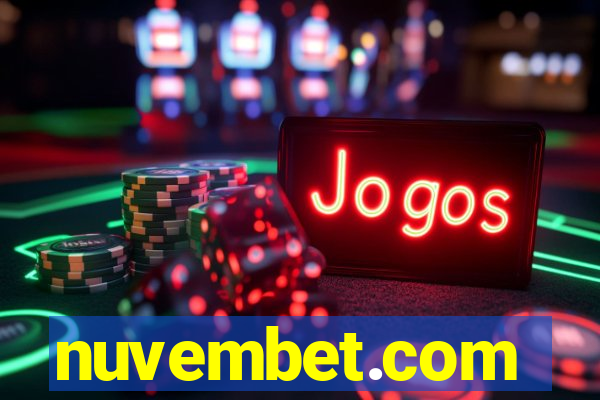 nuvembet.com