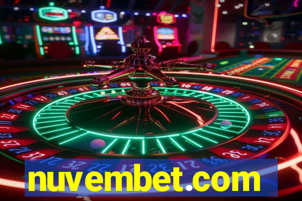 nuvembet.com