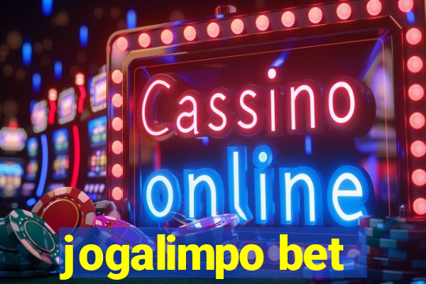 jogalimpo bet