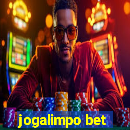 jogalimpo bet