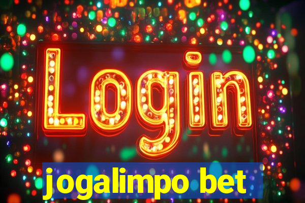 jogalimpo bet