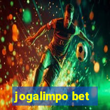 jogalimpo bet