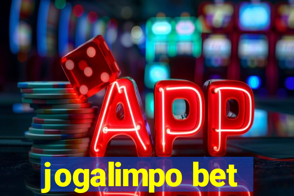 jogalimpo bet