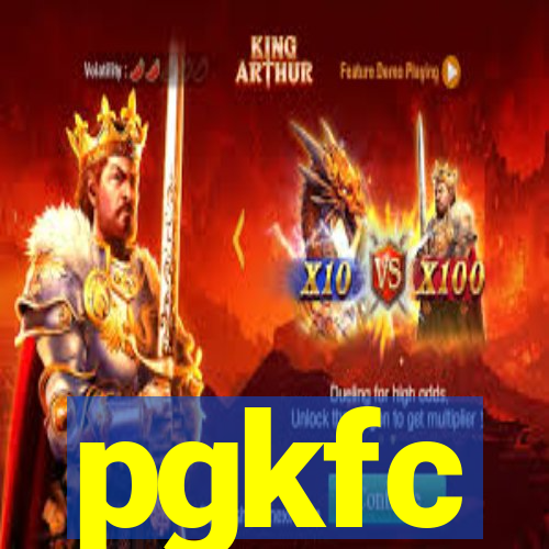 pgkfc