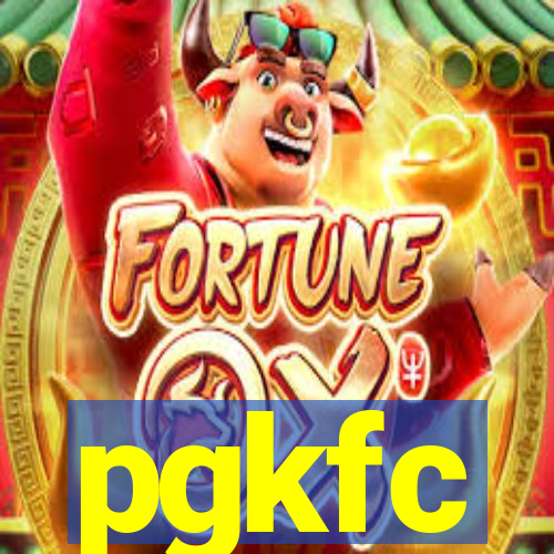 pgkfc