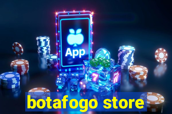 botafogo store