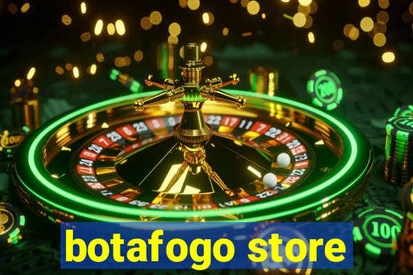 botafogo store