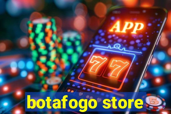 botafogo store