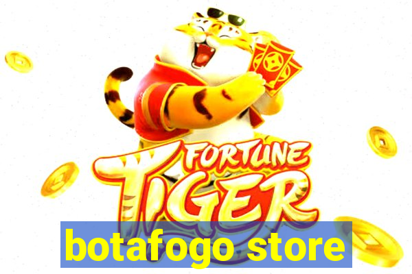 botafogo store