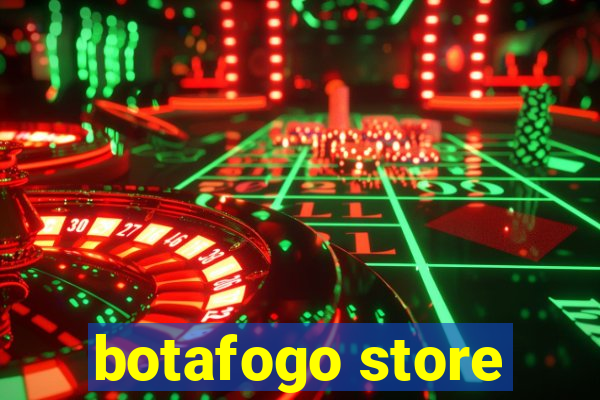 botafogo store