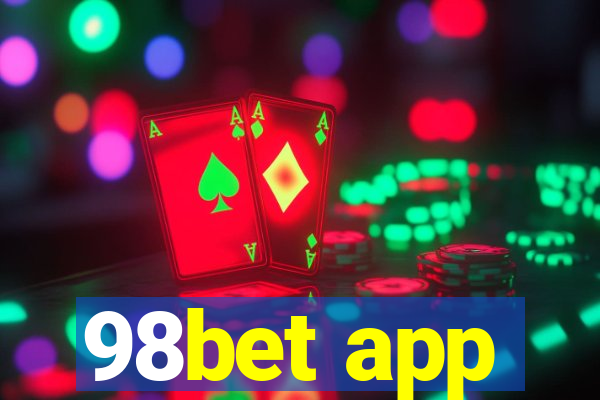 98bet app