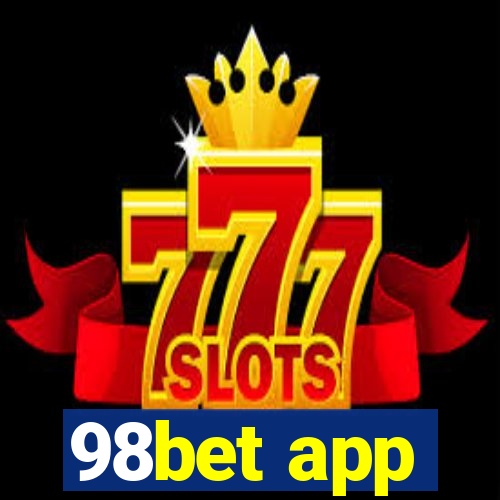 98bet app