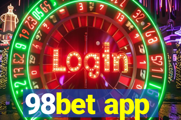 98bet app