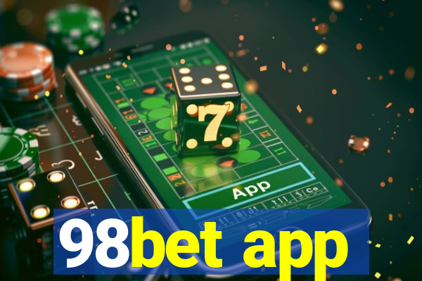 98bet app