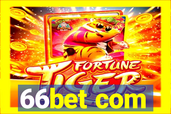 66bet com