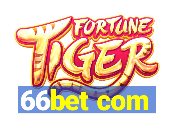 66bet com