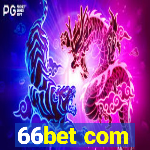 66bet com