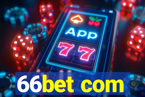 66bet com