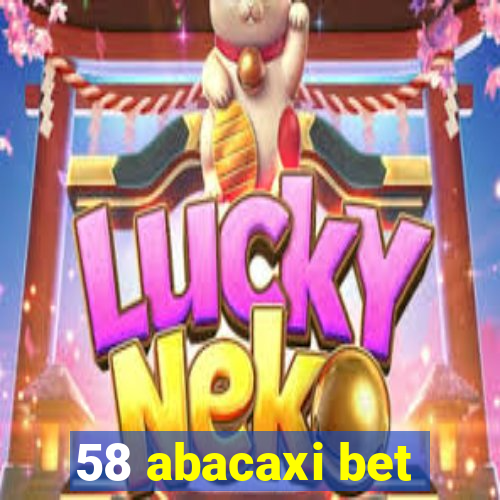 58 abacaxi bet