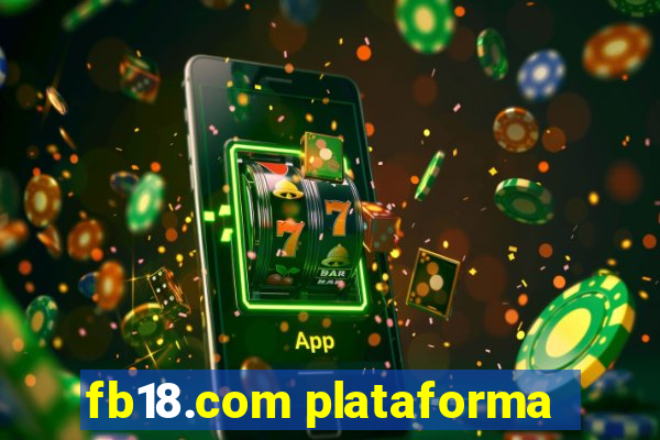 fb18.com plataforma