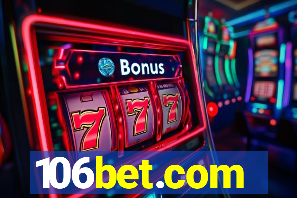 106bet.com