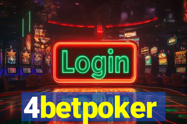 4betpoker