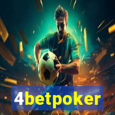 4betpoker