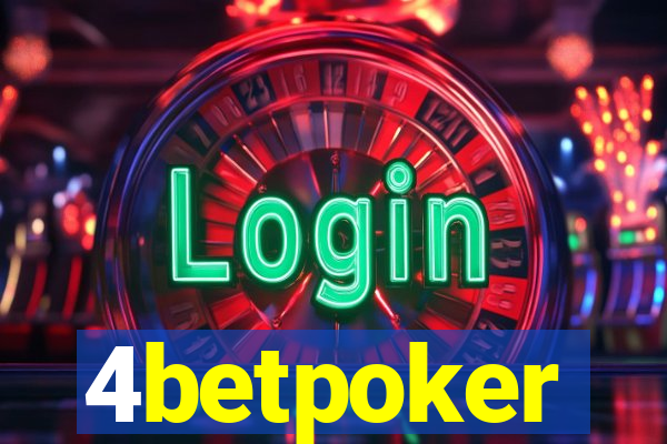 4betpoker