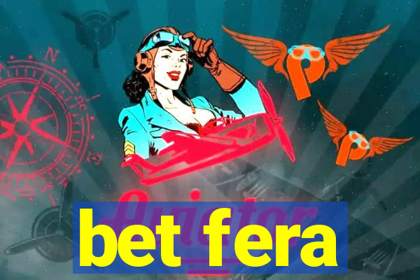 bet fera