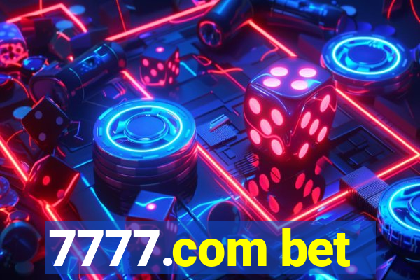 7777.com bet