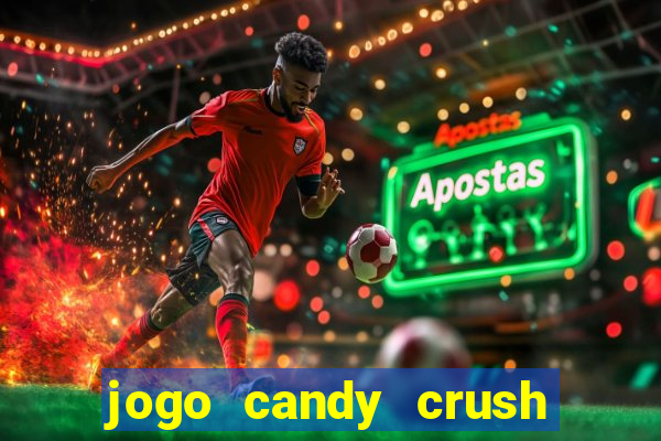 jogo candy crush saga no facebook