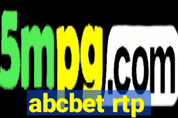 abcbet rtp