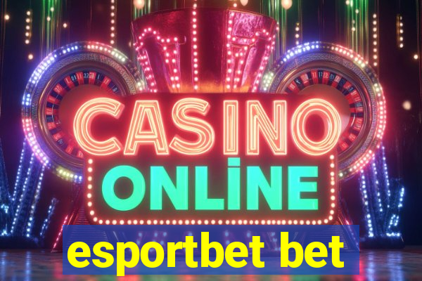 esportbet bet