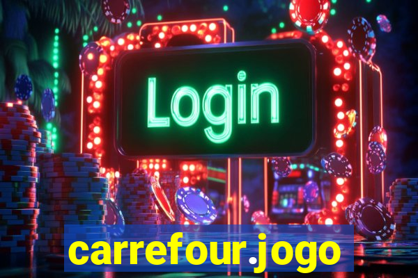 carrefour.jogo cassino online