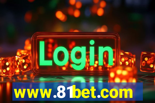 www.81bet.com