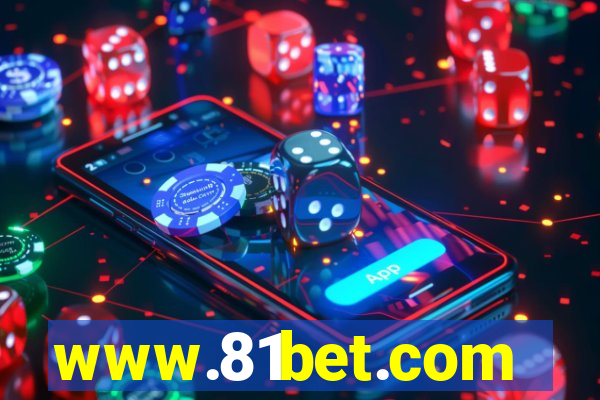 www.81bet.com