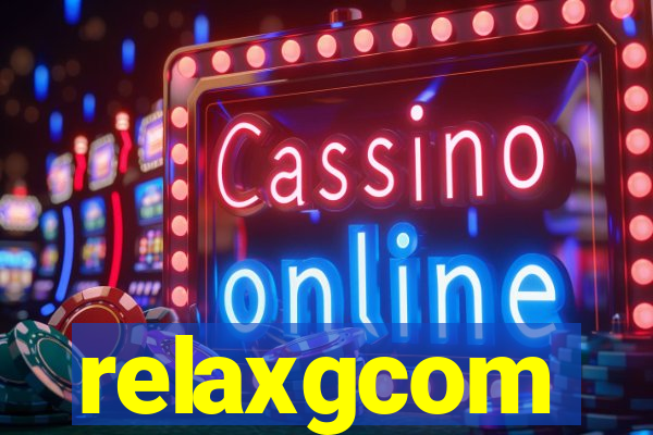 relaxgcom