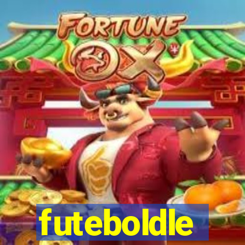 futeboldle