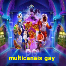 multicanais gay