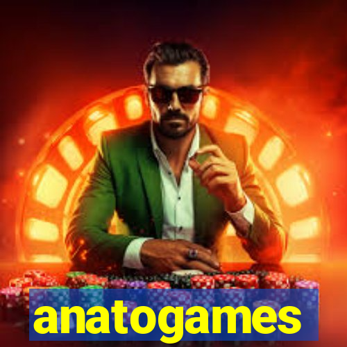 anatogames