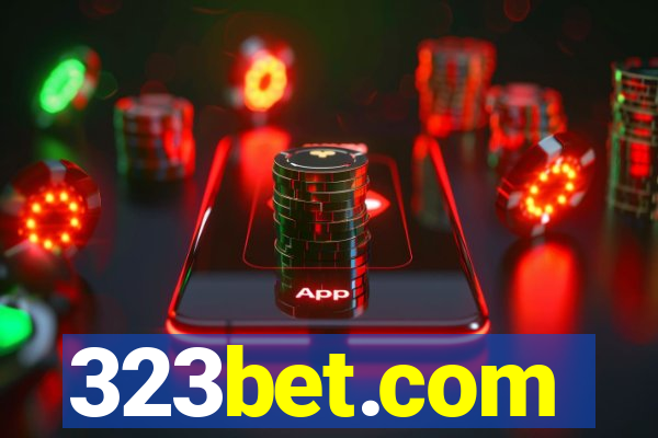 323bet.com