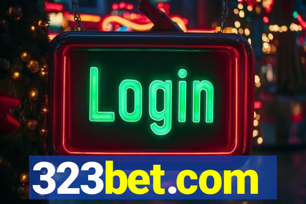 323bet.com