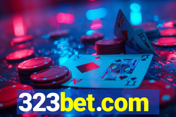 323bet.com