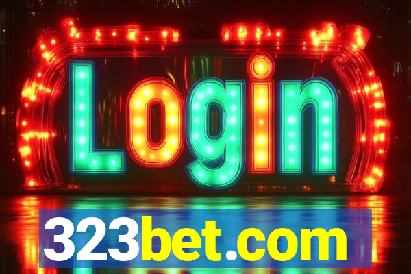 323bet.com