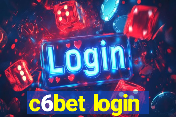 c6bet login