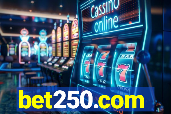 bet250.com